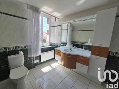 Maison de village - 99 m² - 3 pièces