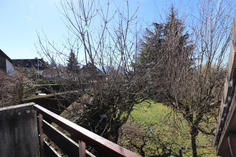 Duplex - 88 m² - 4 pièces