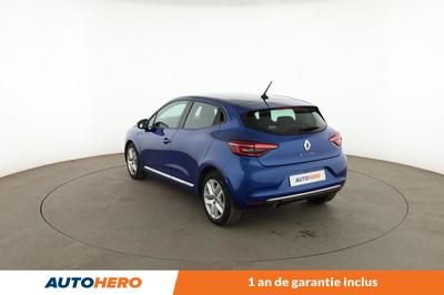 Renault Clio 1.0 TCe Business 100 ch