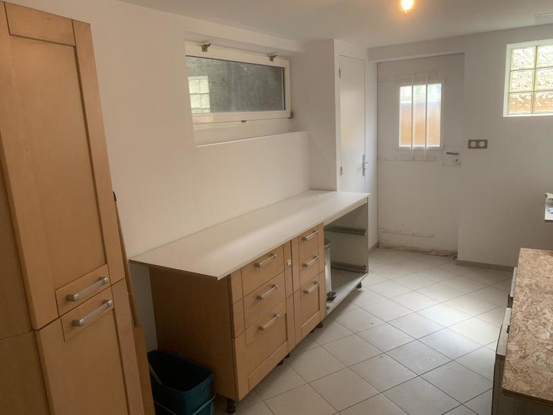 Maison - 195 m² - 7 pièces