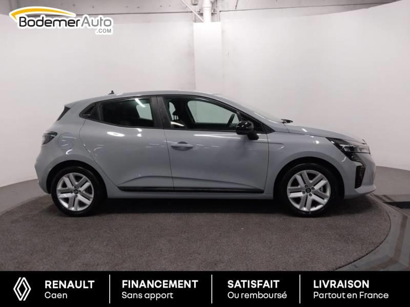 Renault Clio E-Tech full hybrid 145 ch Gsr2 Evolution