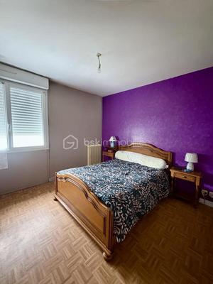 Maison traditionnelle - 146 m² - 6 pièces