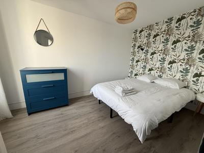 Appartement - 29 m² - 2 pièces