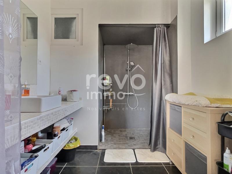 Maison - 164 m² - 6 pièces