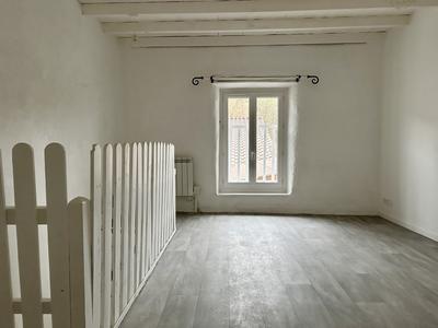 Appartement - 65 m² - 2 pièces