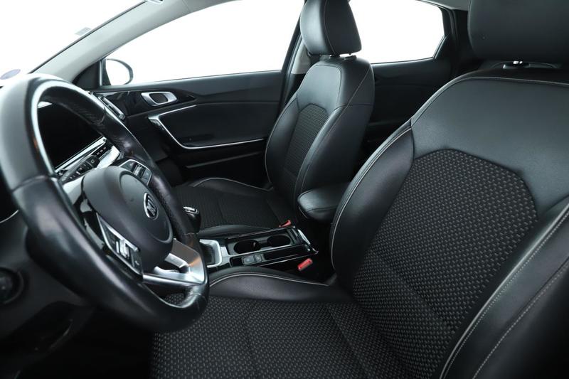 Kia Xceed 1.0 t-GDi Isg Active 120 ch