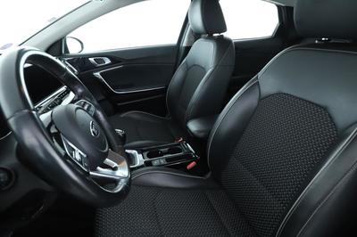 Kia Xceed 1.0 t-GDi Isg Active 120 ch