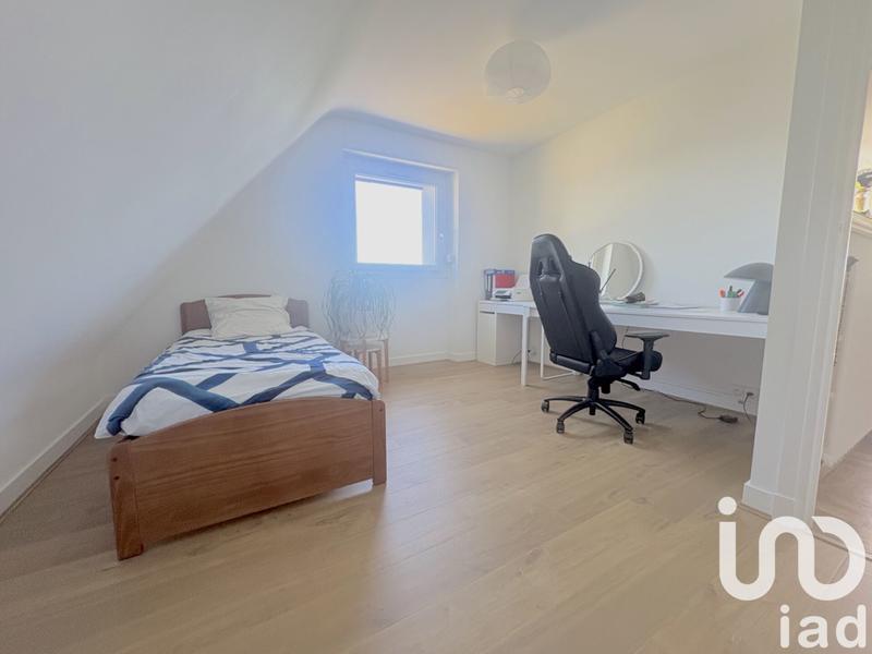 Maison - 195 m² - 8 pièces