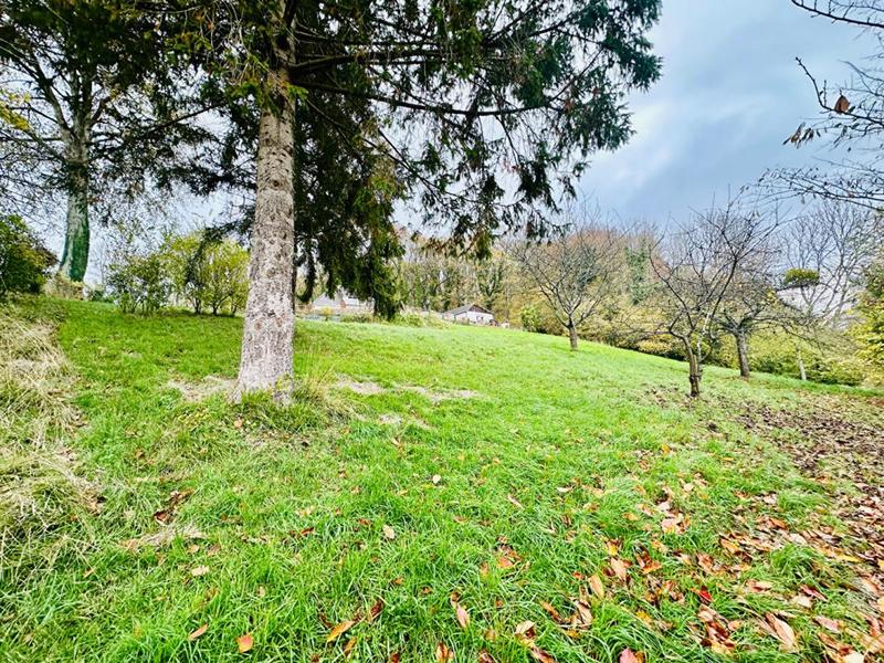 Terrain - 3 547 m²
