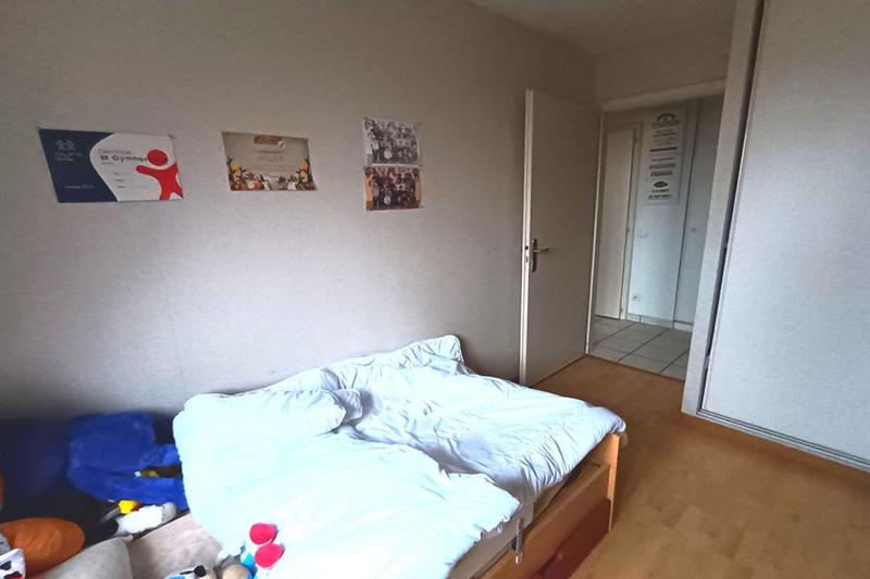 Appartement - 71 m² - 4 pièces