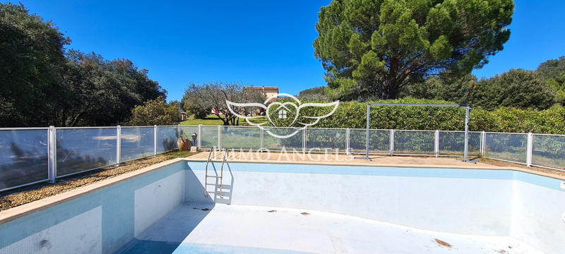 Maison - 133 m² - 5 pièces