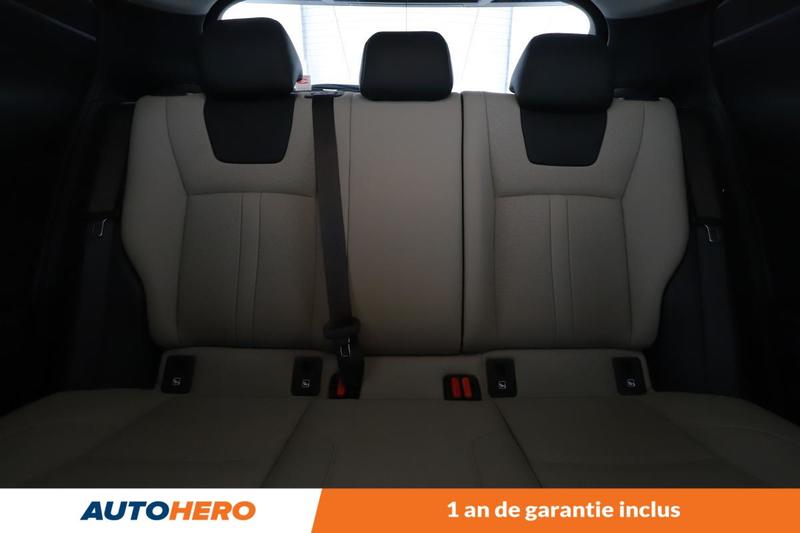 Toyota c-Hr 2.0 Hybride Collection 184 ch