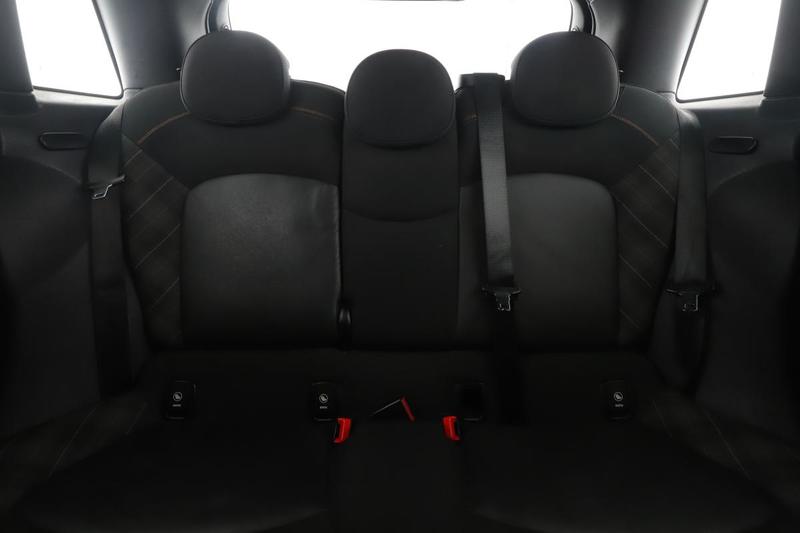 Mini Mini Cooper Sd Edition Seven 5p 170 ch