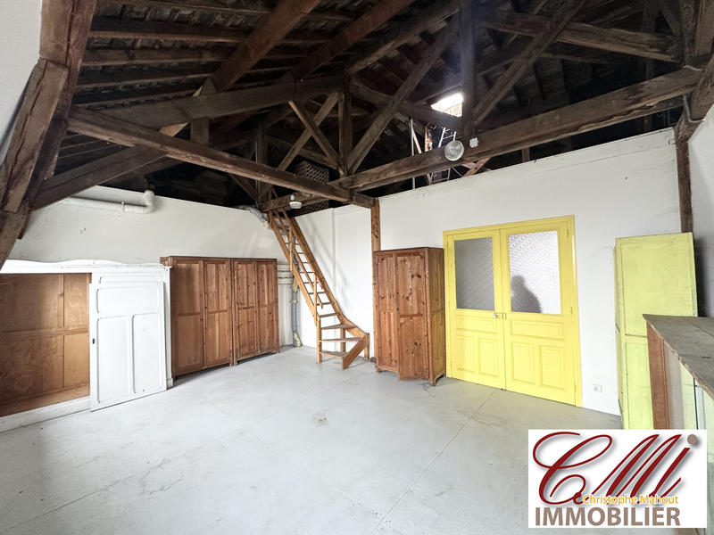 Manoir - 433 m² - 14 pièces