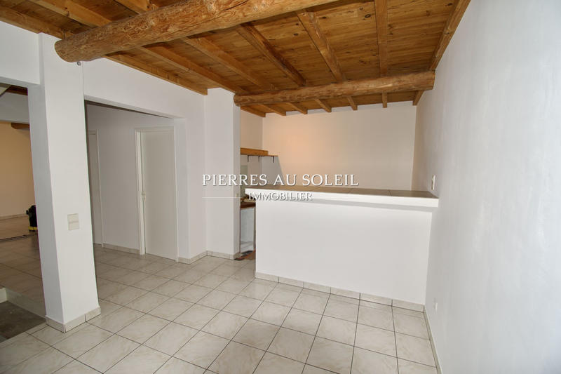Maison - 97 m² - 3 pièces