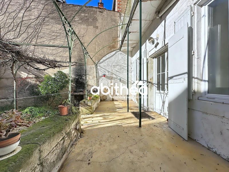 Maison - 174 m² - 7 pièces