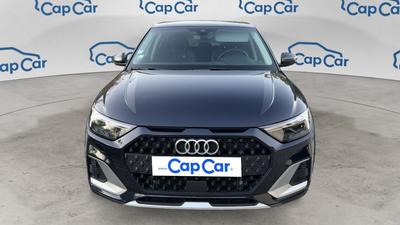 Audi A1 Citycarver II 30 Tfsi 116 Design