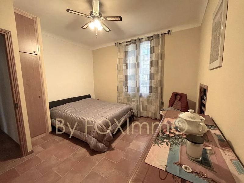 Appartement - 87 m² - 3 pièces