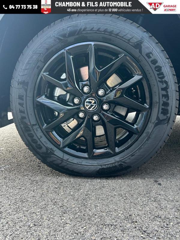 Volkswagen Transporter Van L1h1 2.0 Tdi 150 Bva8 Business prix Ht 36658