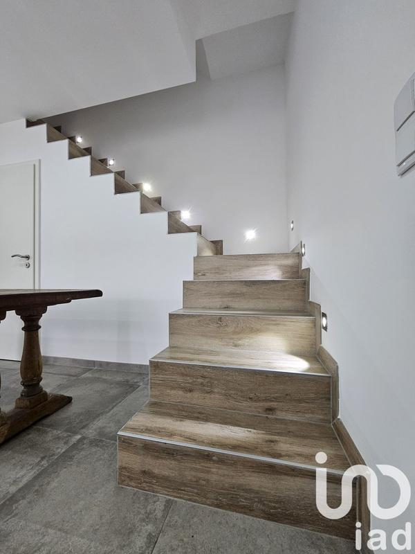 Appartement - 82 m² - 4 pièces