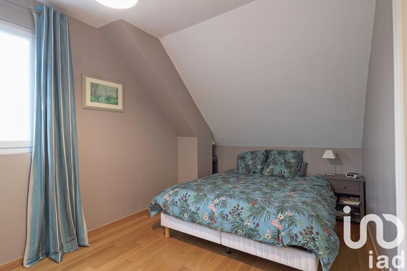 Maison - 188 m² - 8 pièces