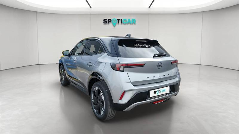 Opel Mokka Electrique 156 ch &amp; Batterie 54 kWh Gs