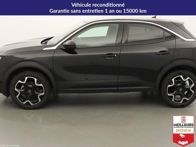 Opel Mokka 2 Ultimate