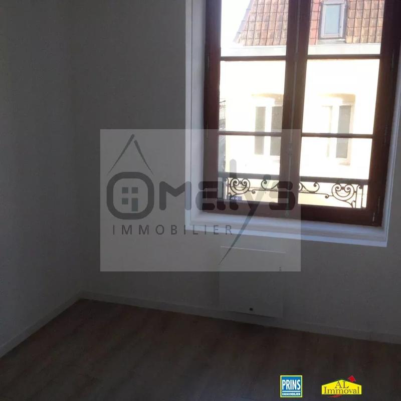 Appartement - 77 m² - 3 pièces
