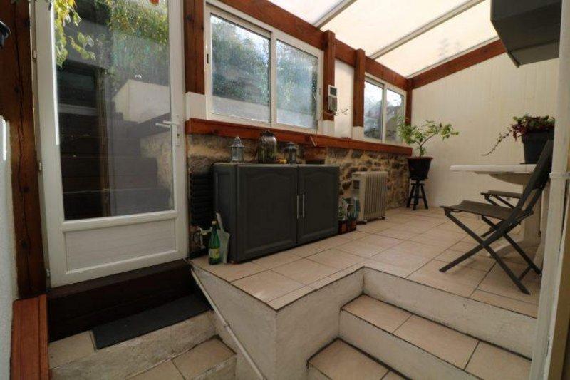 Maison - 59 m² - 3 pièces