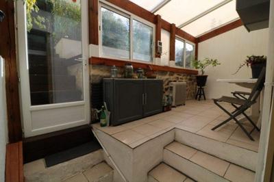 Maison - 59 m² - 3 pièces