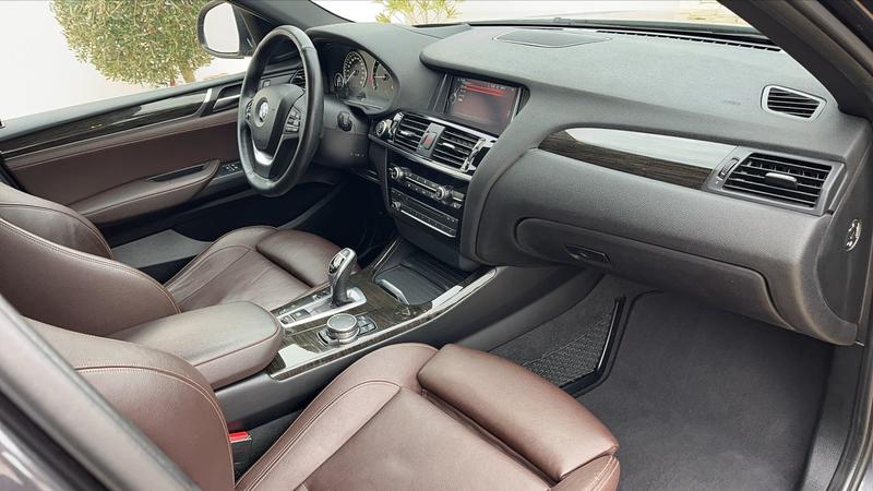 Bmw X4 xDrive 35d 313 Bva Xline