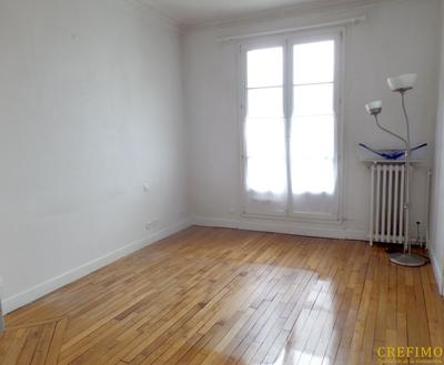 Appartement - 52 m² - 2 pièces