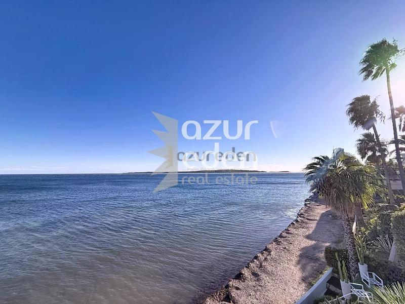 Appartement - 93 m² - 3 pièces