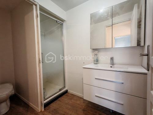 Maison de village - 167 m² - 5 pièces