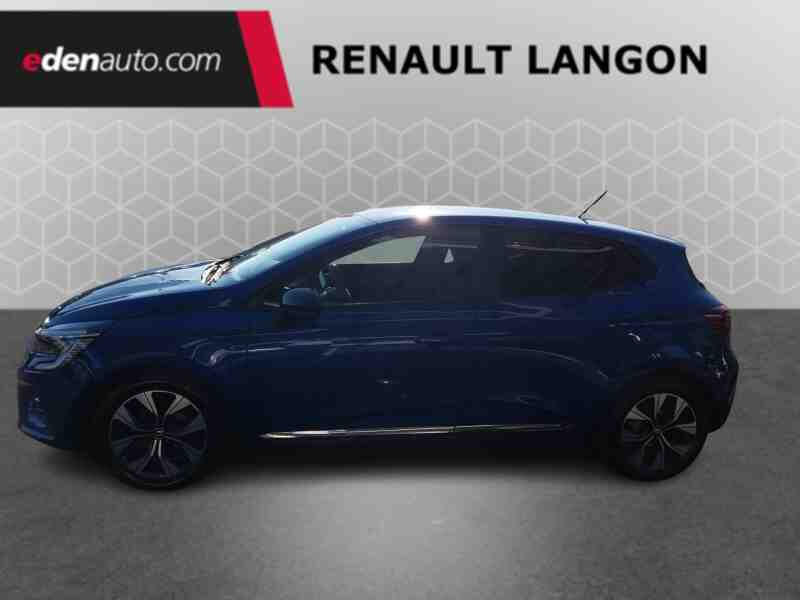 Renault Clio TCe 100 Gpl Evolution