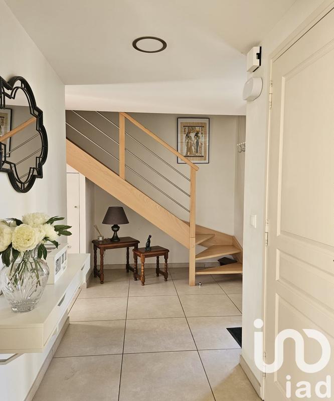 Appartement - 112 m² - 4 pièces