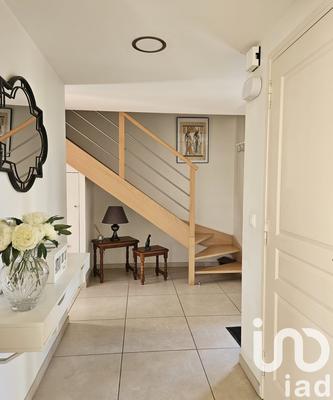 Appartement - 112 m² - 4 pièces