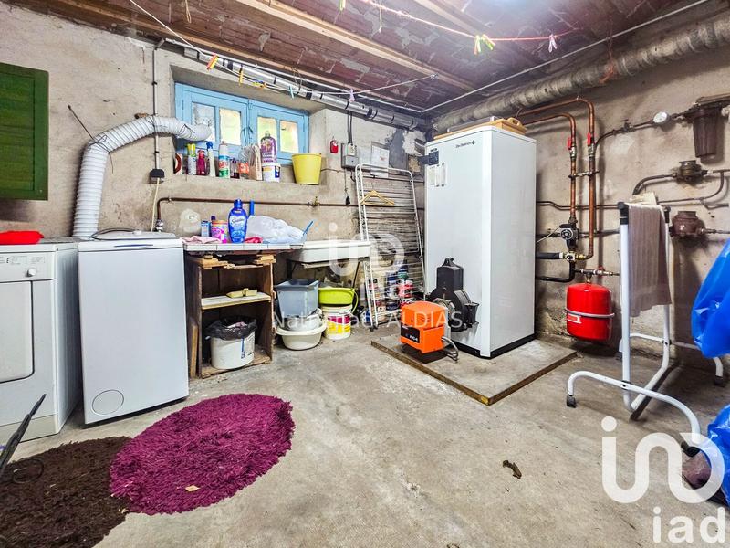 Appartement - 79 m² - 3 pièces