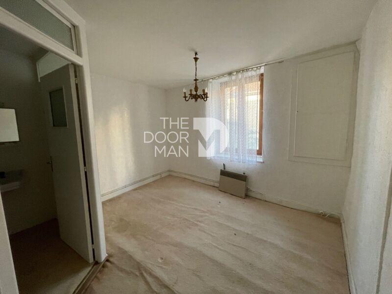 Maison - 72 m² - 3 pièces