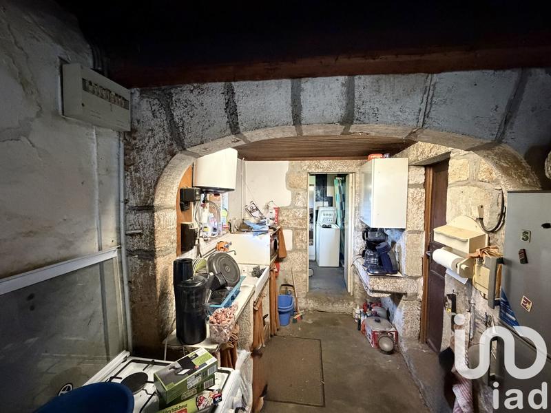 Maison de campagne - 73 m² - 2 pièces