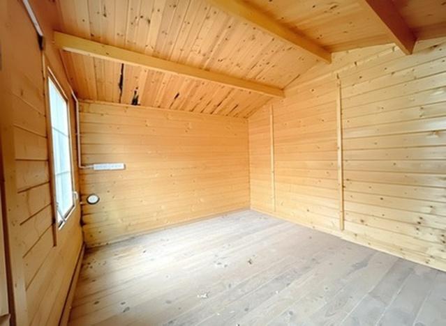 Villa - 116 m² - 8 pièces