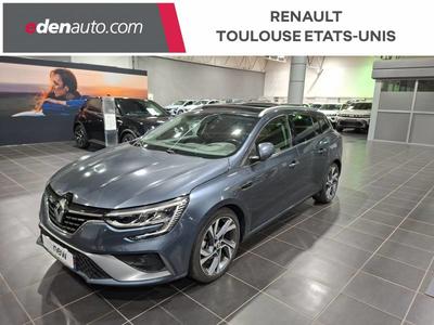 Renault Mégane IV Estate E-Tech Plug-In Hybride 160 R.S. Line