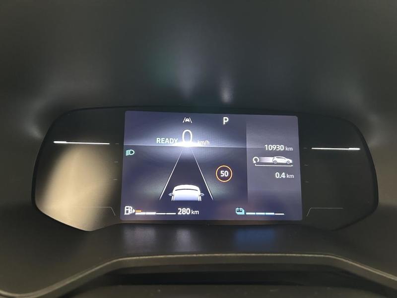 Renault Clio V E-Tech full hybrid 145 ch Gsr2 Evolution