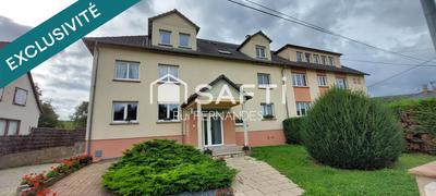 Appartement - 51 m² - 2 pièces