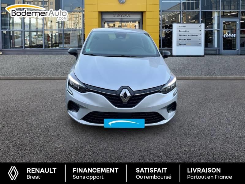 Renault Clio TCe 90 Equilibre