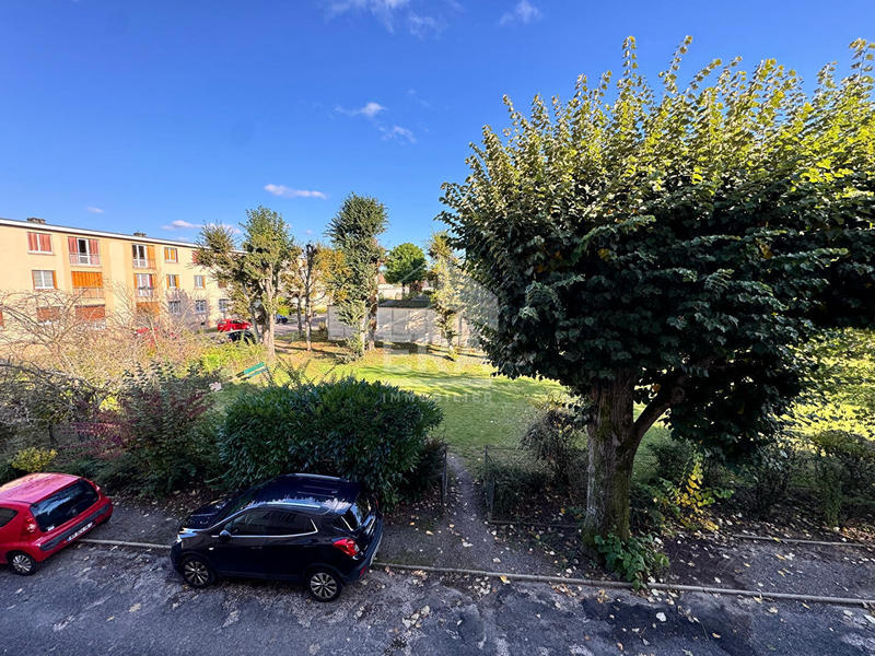 Appartement - 53 m² - 3 pièces