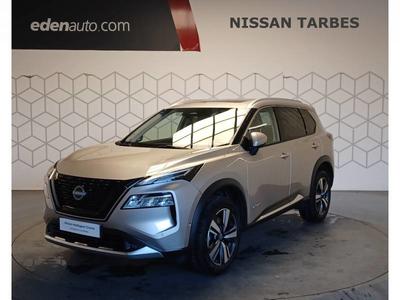 Nissan X-Trail e-Power 204 ch Tekna
