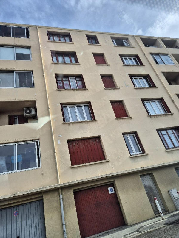 Appartement - 68 m² - 4 pièces