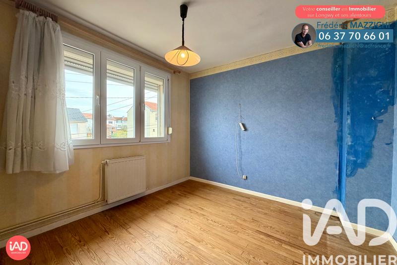 Maison - 86 m² - 5 pièces