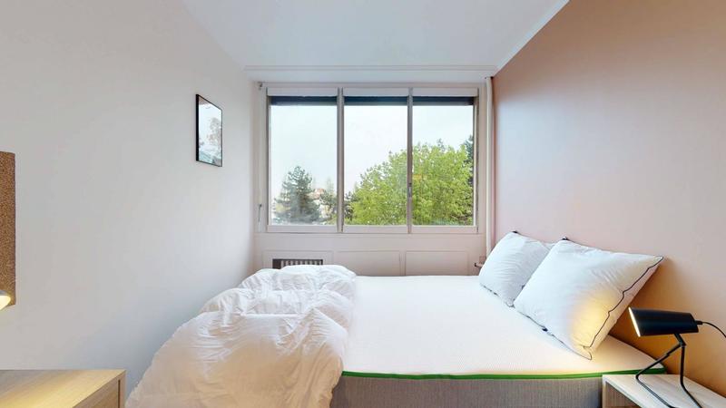 Appartement - 104 m²